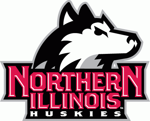 Northern Illinois Huskies 2001-Pres Alternate Logo 07 iron on paper